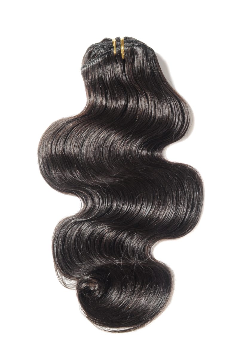 Raw Indian Hair (Single Bundle)