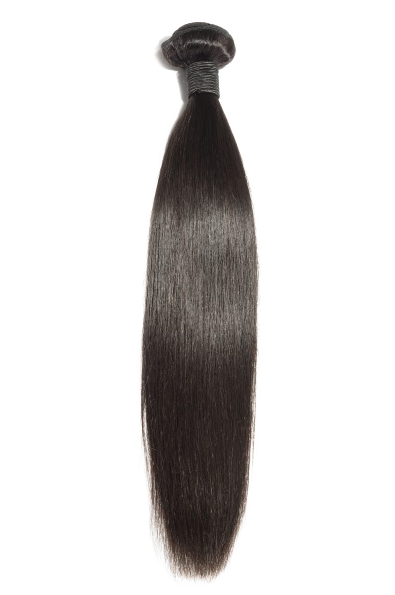 Indian Virgin Hair (Single Bundle)