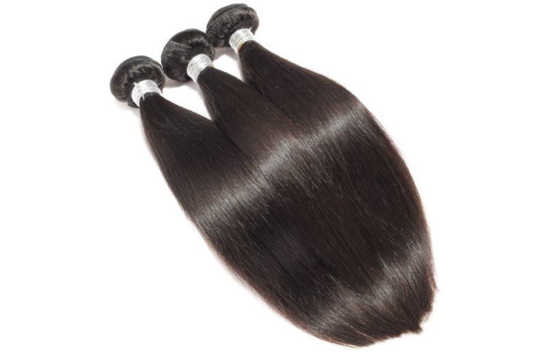 Indian Virgin Hair (Bundle Deal)